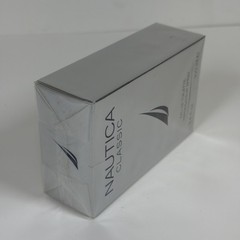 Nautica Classic by Nautica, 3.4 oz EDT Spray for Men
