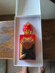 Venom Incarnat By Stephane Humbert Lucas. 50 Ml. EDP