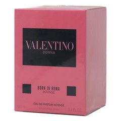 Valentino Donna Born in Roma Intense Eau de Parfum Spray 3.4 oz for Women – NEW