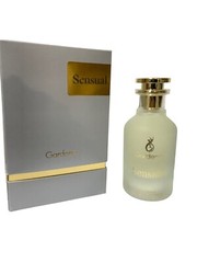 Sensual from Gardenia. Unisex fragrances. EAU DE PARFUM, 100ML (Made In Dubai)
