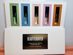 *Beautycounter* Discovery Clean Perfume Set – NEW! 🔥