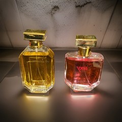 Very Seductive So Very Sexy And Champagne Perfume 3.4 oz, Victorias Secret Dupe
