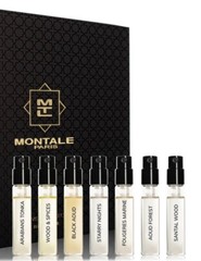 MONTALE Perfume Sample Spray 2ml/.06oz – Choose Your Scent Combined Shipping