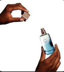 Mary Kay Boundless Blue Eau De Parfum 1.7 OZ/ 50ml. Limited Edition. New In Box.