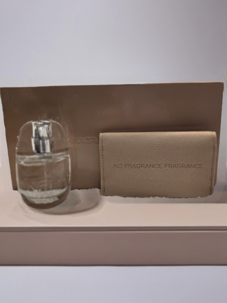 No Fragrance Fragrance Perfume Vegan Cruelty Free Clean new