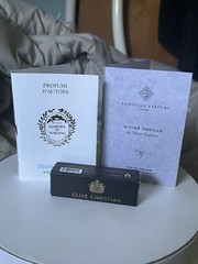 clive christian jump up and kiss me Giardini di Toscana Bianco Latte divine 2 ml
