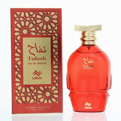 Luniche Unisex Tufaah EDP Spray 3.4 oz Fragrances 850039142567