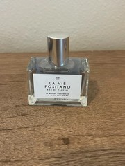 Tru Fragrance & Beauty Le Monde Gourmand La Vie Positano #030 1 fl oz NWOB