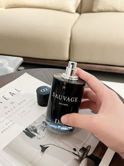 Sauvage by Dior Eau de Toilette 3.4 FL oz **for Men** New In Box** Sealed**