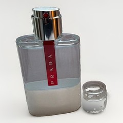 PRADA LUNA ROSSA Eau de Toilette Spray MEN’s | 2.5 fl oz / 75 ml