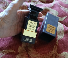 TOM FORD TOBACCO VANILLE EAU DE PARFUM 30 ML ***ORIGINAL SCENT***