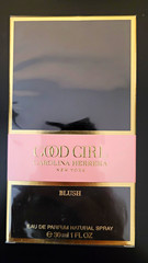 Carolina Herrera Good Girl Blush Eau de Parfum Spray 1 fl oz