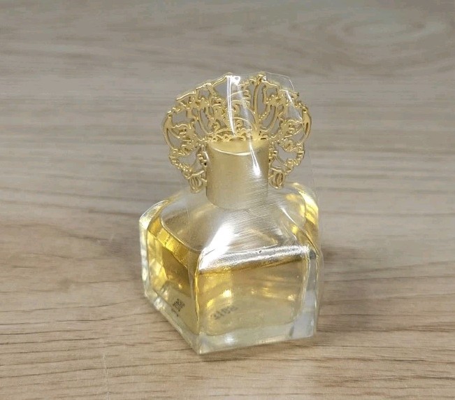 Vince Camuto Mini Eau De Parfum For Women .25fl.oz./7.5ml New Sealed