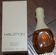 Halston by Halston, 1.7 oz Cologne Spray for Women