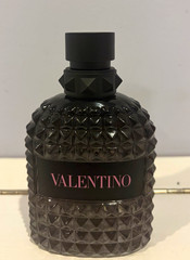 Valentino Uomo Born in Roma Eau de Toilette with Violet 3.4 FL OZ