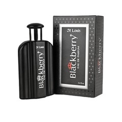 St Louis Blackberry Eau De Parfum 30ml Free Ship