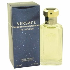 Versace The Dreamer eau de toilette spray 3.4 oz