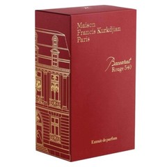 Baccarat Rouge 540 by Maison Francis Kurkdjian Extrait De Parfum 2.4oz Spray New
