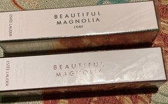 Estée Lauder 2 Beautiful Magnolia L’Eau Eau de Toilette Travel Spray 10 mL each