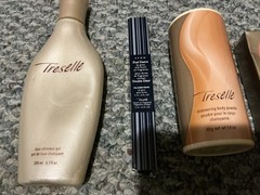 TRESELLE FRAGRANCE SET by Avon–5 piece Set–NEW