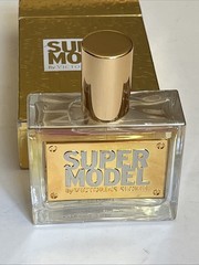 Victoria’s Secret Super Model Eau De Parfum 2.5 fl oz / 75 ml