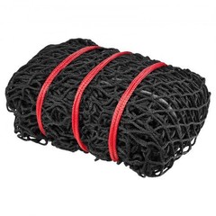 Round Bale Hay Net, 5.91 x 5.91 x 5.91 ft, 1.5 inch Holes, PE Material, Knotless