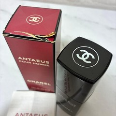 ANTAEUS POUR HOMME BY CHANEL EAU DE TOILETTE 3.4 oz 100 ml w/box