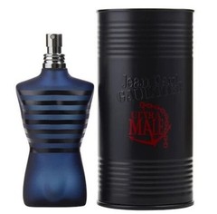 Ultra Male by Jean Paul Gaultier JPG Intense Cologne for Men 4.2 oz Brand New