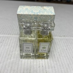 TOVA Signature & Signature Summer – Summer Sophistication perfume set Parfum 30m