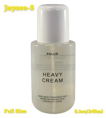 PHLUR Heavy Cream Hair Body Mist 8.1oz/240ml