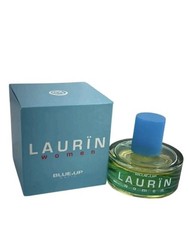 LAURIN WOMEN By Blue Up Paris EAU de PARFUM SPRAY 50 ML 1.7 OZ