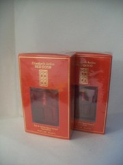 2 RED DOOR Elizabeth Arden .33oz/10ml Eau De Toilette Spray MINI New in Box