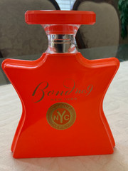 SOLD OUT DISCONTINUED BOND No. 9 LITTLE ITALY 3.3 oz 100 ml