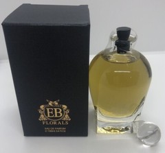 Eric Butterbaugh THORNS ROSE Eau de Parfum Dabber 3.4oz. New in Box Lux Perfume