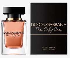 Dolce & Gabbana The Only One Eau de Parfum Spray 50 mL Regular Size