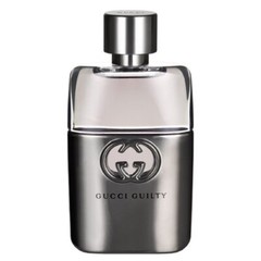 GUCCI GUILTY Tester By Gucci 3 oz for Men EDT TESTER New in white Box