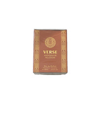 URBAN Collection- Verse Adonis Nujoom- Men’s Cologne 3.4 fl.oz. EDP