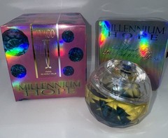 MILLENNIUM HOPE Eau de Parfum Spray By Jivago 125ml 4.25 Fl.oz