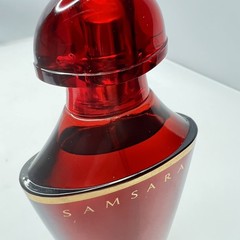 Vintage Samsara Guerlain Paris Vaporisateur 50ml Spray Eau De Toilette
