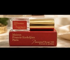 Maison Francis Kurkdjian Baccarat Rouge540 Extrait de Parfum Spray 5ml-0.17fl oz