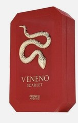 Veneno Scarlet EDP Perfume By French Avenue 100ML🥇Hot Niche Fragrance🥇