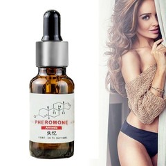 Best Sex Pheromones For Men Attract Hot Women Androstenone Phermones Yellow@