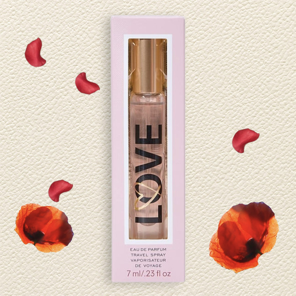 Victoria’s Secret Fine Fragrance Travel Size Spray or Rollerball + free shipping