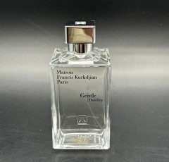 Maison Francis Kurkdjian Gentle Fluidity Silver EDP 200 ml / 6.8 fl oz Unisex