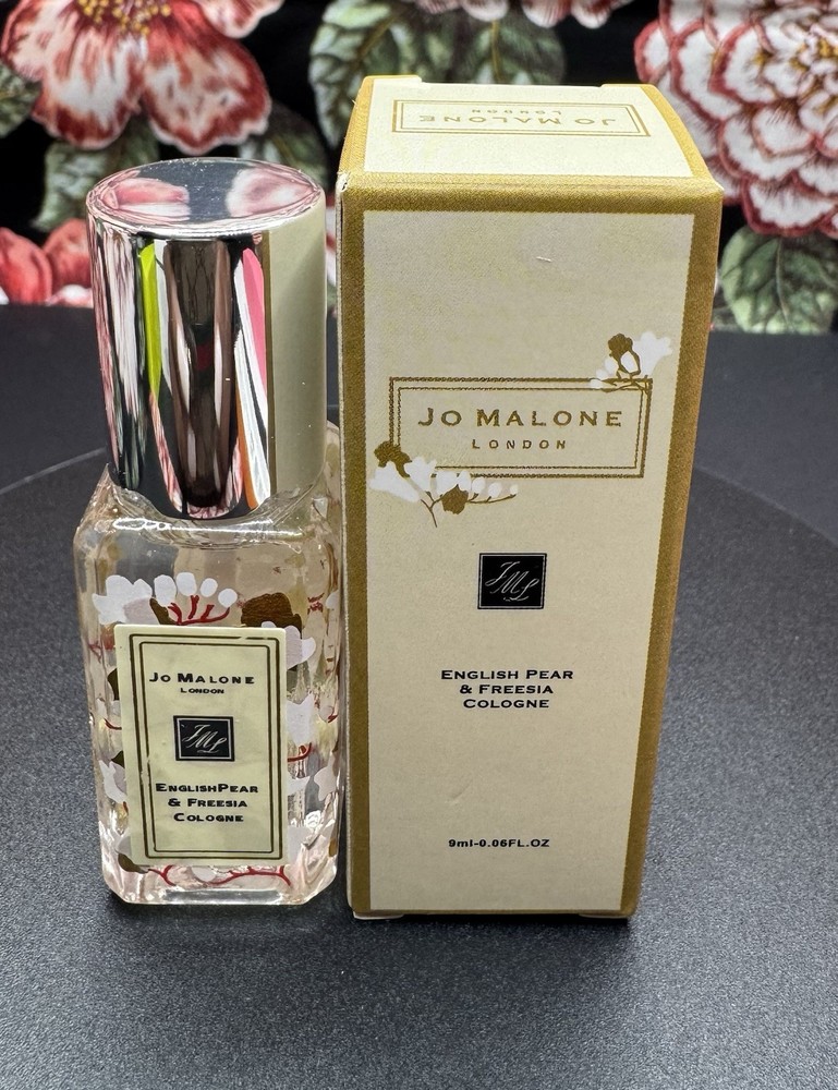 Jo Malone London English Pear Freesia Travel Spray, 9 Ml