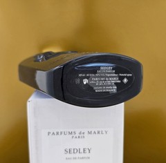 Parfums de Marly – SEDLEY – 4.2 oz / 125mL EDP New With Plain Box