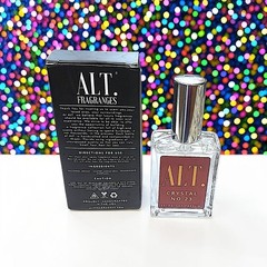 ALT Fragrances Crystal No. 23 EDP (Inspired by B Rouge 540) 2 fl oz New in Box
