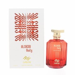 Luniche Alchemi Unity Eau de Parfum 3.4 oz Unisex | Luxury Designer Fragrance