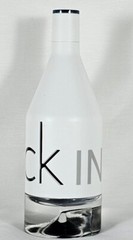 Calvin Klein CK In2U Him 100ml 3.3.Oz Eau de Toilette Spray Spray As In Picture