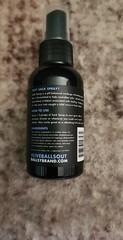 Ballsy Sack Spray Deodorizer